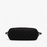 Gucci GG Canvas Boat Shoulder Bag