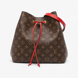 Louis Vuitton Monogram Neonoé MM