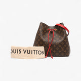 Louis Vuitton Monogram Neonoé MM