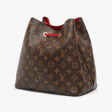Louis Vuitton Monogram Neonoé MM