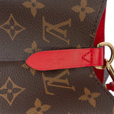 Louis Vuitton Monogram Neonoé MM