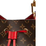 Louis Vuitton Monogram Neonoé MM
