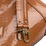 Louis Vuitton Alma BB brown