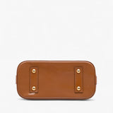 Louis Vuitton Alma BB brown