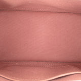 Louis Vuitton Alma BB brown