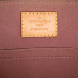 Louis Vuitton Alma BB brown