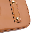 Louis Vuitton Alma BB brown