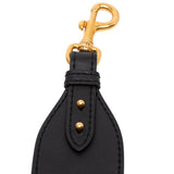 Dior Ultra Matte Calfskin Saddle Bag