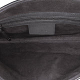 Dior Ultra Matte Calfskin Saddle Bag