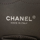 Chanel Jumbo Classic Lambskin Double Flap
