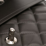 Chanel Jumbo Classic Lambskin Double Flap
