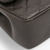 Chanel Jumbo Classic Lambskin Double Flap