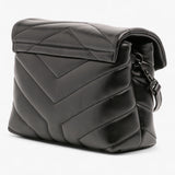 Saint Laurent Toy LouLou Monogram Crossbody