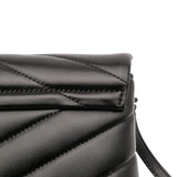 Saint Laurent Toy LouLou Monogram Crossbody