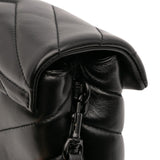 Saint Laurent Toy LouLou Monogram Crossbody