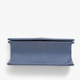 Dior Small Grained Calfskin Diorama Flap