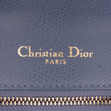 Dior Small Grained Calfskin Diorama Flap
