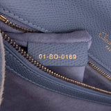 Dior Small Grained Calfskin Diorama Flap