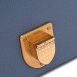 Dior Small Grained Calfskin Diorama Flap