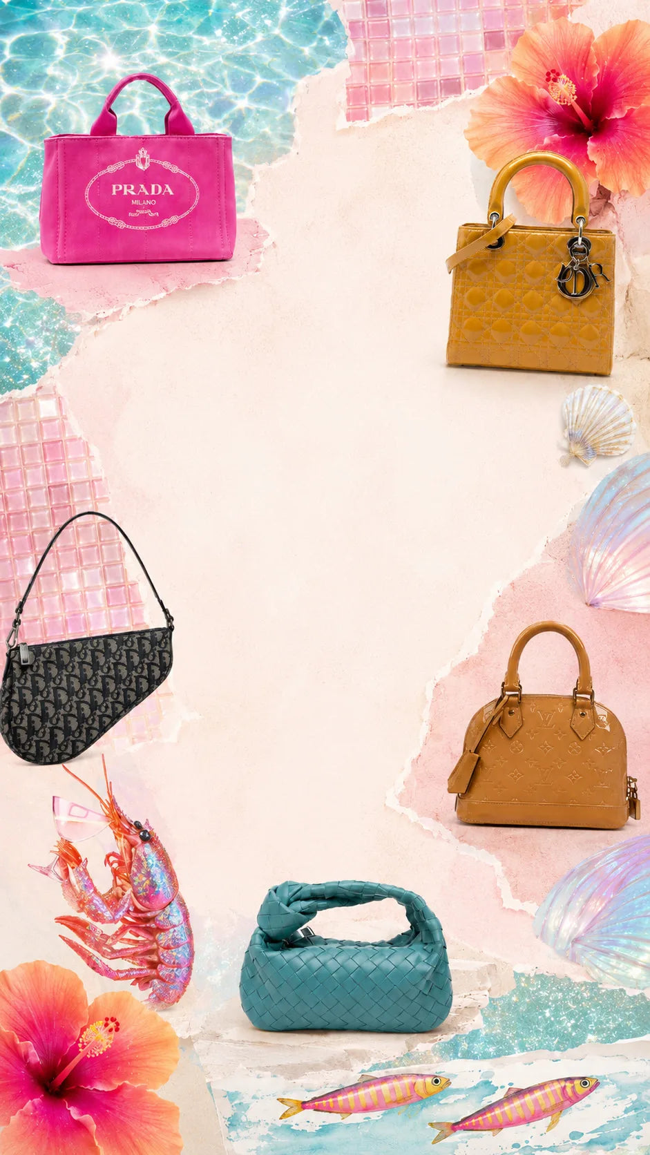 SUN’S OUT
<br> SALE’S ON