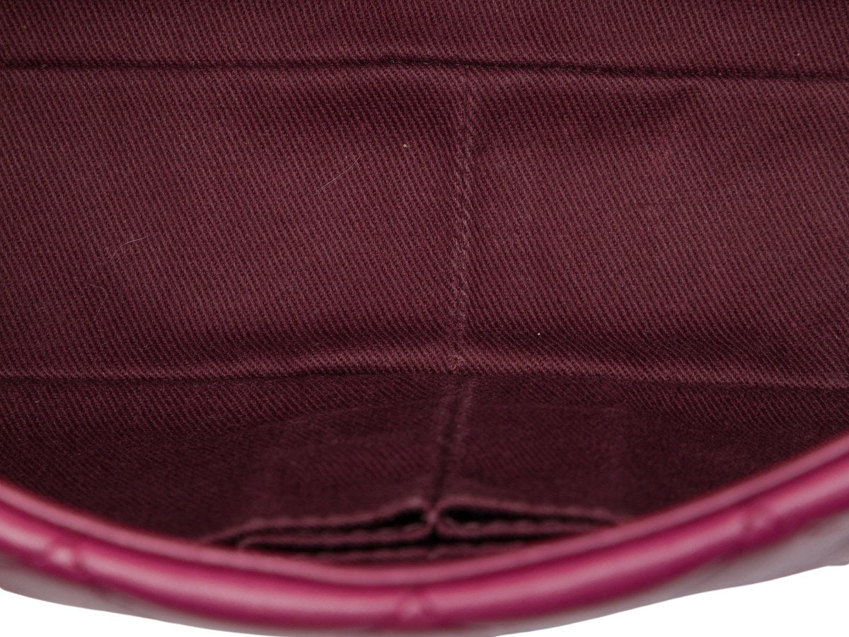 Leather and lining