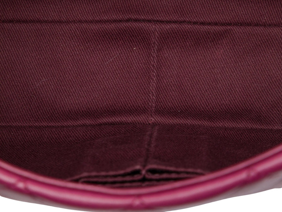 Leather and lining
