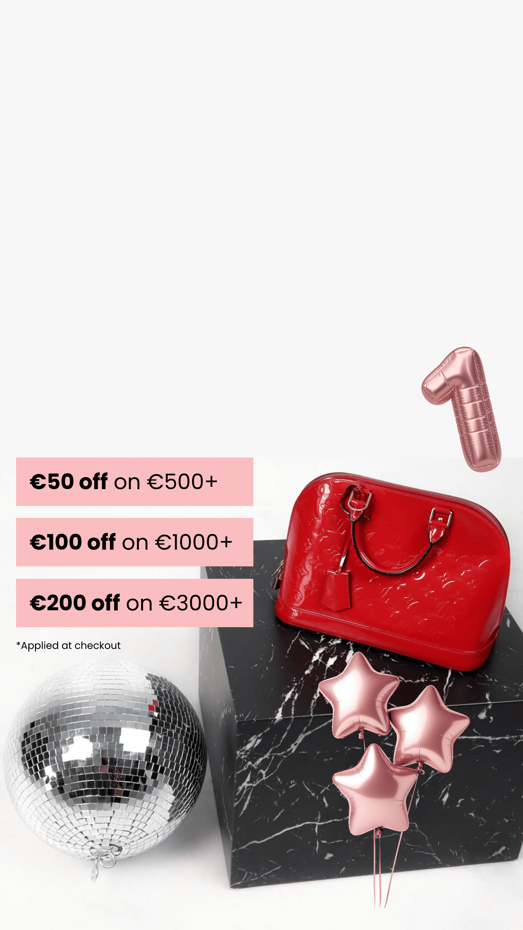 Birthday Gift From Us